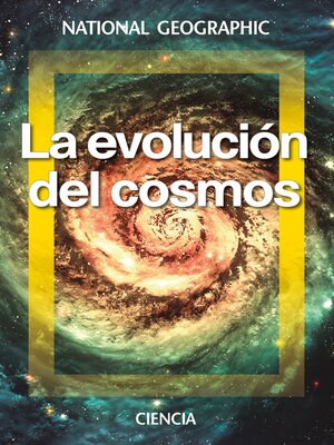 cover image of La evolución del cosmos